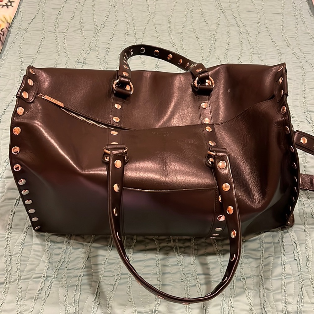 Hammitt Duffle Bag